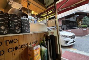 TWOTWO炸雞（明洞2號店）張用戶圖片