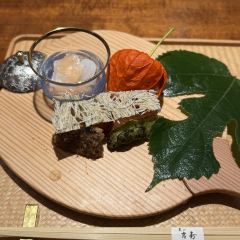 Higashiyama Yoshihisa Innovative 여행 사진