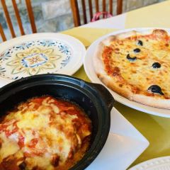 Amore's Italian Restaurant User Photo