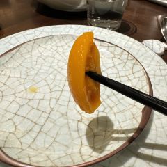 The Bay by Chef Fei (Mandarin Oriental, Shenzhen) User Photo