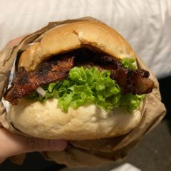 Fergburger User Photo
