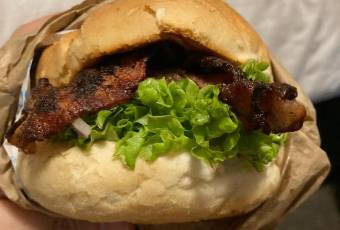 Fergburger user photo