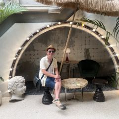 House of Benedict Pattaya User Photo