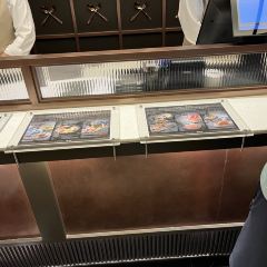 Copper Buffet User Photo
