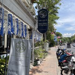 Baan Landai Fine Thai Cuisine張用戶圖片
