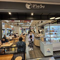 After You Dessert Cafe - Terminal 21 User Photo