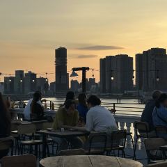 Chạng Vạng Rooftop User Photo