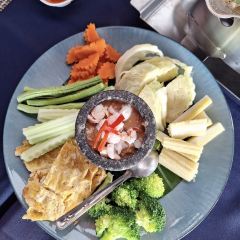 The Hilltop張用戶圖片