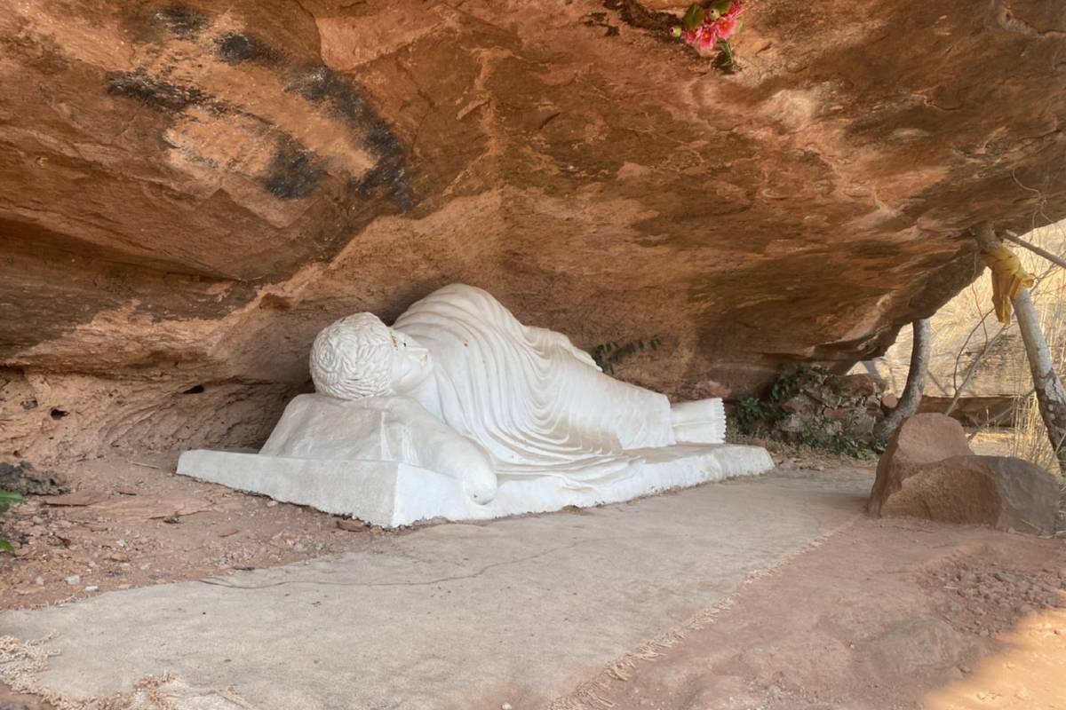 ถ้ำนาคา