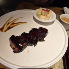 DA GE FAN User Photo