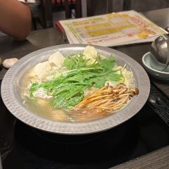 Hakata Hanamidori Hakata Station Store 여행 사진