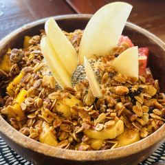 Isla Cabana Resort Restaurant User Photo
