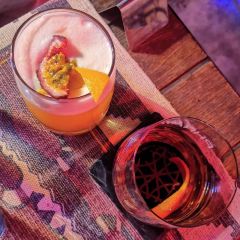 Nophaburi Bar | Thai Cocktail 여행 사진