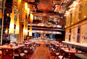 Chambers Grill User Photo