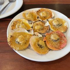 Stk Ta Bai! Sa Paolito’s Seafood House(Capitol ) User Photo