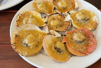 Stk Ta Bai! Sa Paolito’s Seafood House(Capitol ) User Photo