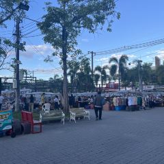 Greenway Night Market User Photo
