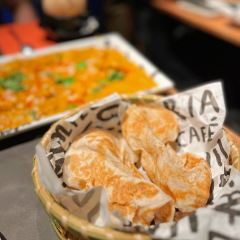 Greyhound Café Galleria (K11 Musea) User Photo