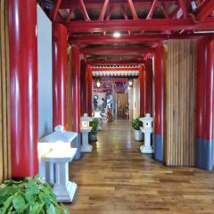 Teak Cafe Mu Zhi Wu User Photo