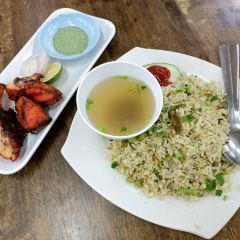 Restoran Nikmat Tandoori User Photo