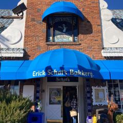 Erick Schat's Bakery User Photo