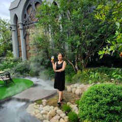 Nitan Pattaya - Coffee's Tale 여행 사진