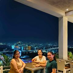 Scape Skydeck User Photo