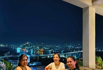 Scape Skydeck User Photo