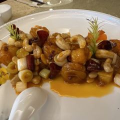 QIN SHAN ZHAI RESTAURANT User Photo