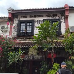 The Baboon House User Photo