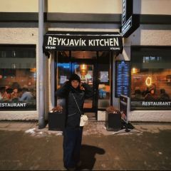 Reykjavík Kitchen張用戶圖片