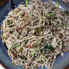 夕時意境閩味餐廳（三坊七巷店）張用戶圖片