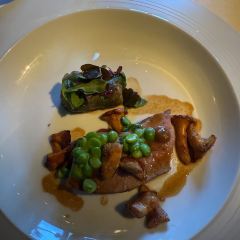 RESTAURANT GUY SAVOY User Photo