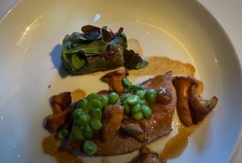 RESTAURANT GUY SAVOY User Photo