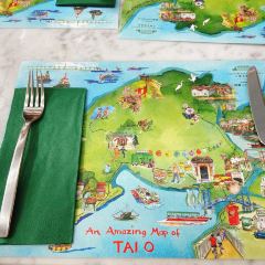 Tai O Lookout User Photo