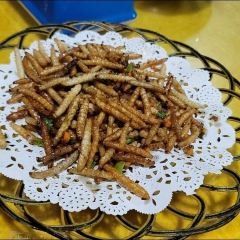 Niuyiniju Chicken User Photo