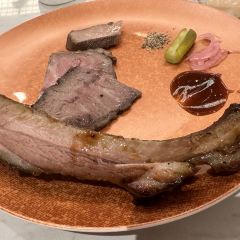 Copper Buffet User Photo