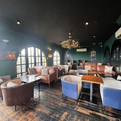 Serein Cafe Lounge Nutzerfoto