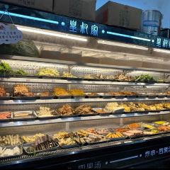 皇叔家漳州四果汤(泉州市电业局大厦店) User Photo