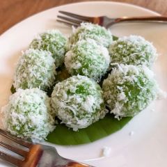 Heritage Flavours User Photo