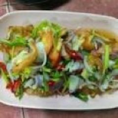 Ang Mo Narathiwat 여행 사진
