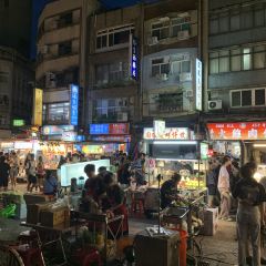 Mercato notturno di Ningxia User Photo