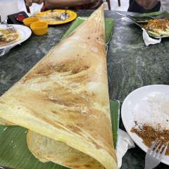 Original Kayu Nasi Kandar User Photo