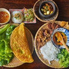 Xóm Mới Garden User Photo