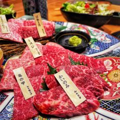 Ginza Enzo Yakiniku User Photo