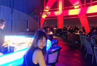 Red Sky user photo