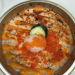 Hyotan Sushi User Photo