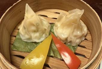 효우세츠노몬(빙설의문) 여행 사진