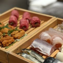 MUDAN TEMPURA 여행 사진