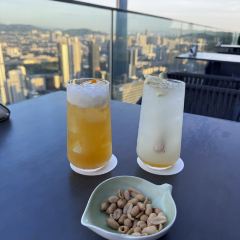 Vertigo Restaurant & Bar User Photo